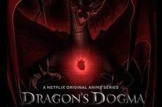 Sinopsis Dragon's Dogma, Serial Anime Adaptasi Game yang Tayang di Netflix 17 September