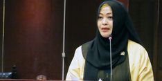 Banyak Isu Tak Terungkap Saat Debat, Fahira Idris Minta Debat Capres-Cawapres di Luar KPU