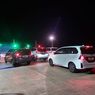 Jelang Mudik Lebaran, Tol Japek II Selatan Difungsikan Lagi