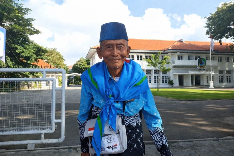 13 Tahun Menanti Naik Haji, Jemaah Asal Banyuwangi Meninggal di Tanah Suci
