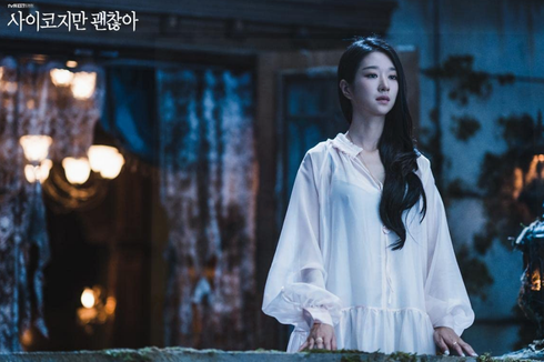Rekomendasi Serial Drama Terpopuler yang Dibintangi Seo Ye Ji