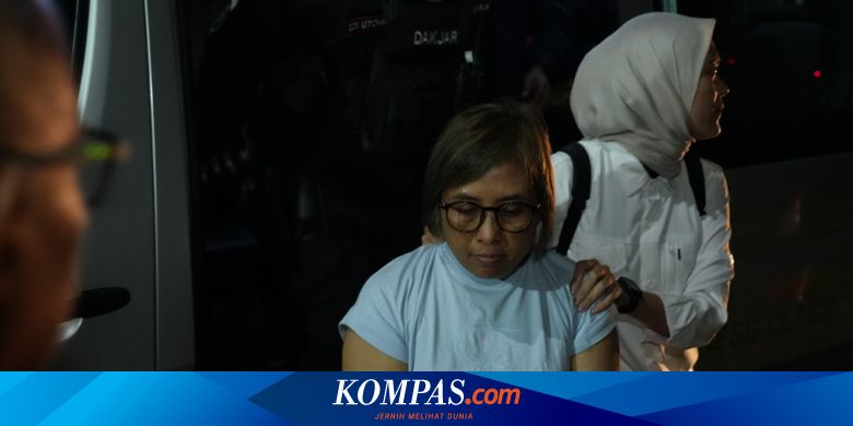 Kepala BNN: Suami Dewi Astutik Tak Tahu Istrinya Bos Narkoba di Kamboja