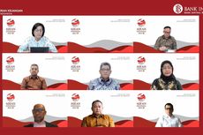 Daftar Panitia Seleksi Pimpinan OJK, Ada Nama Wishnutama