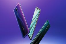 Oppo A9 Resmi Meluncur, Harga Rp 3,8 Juta