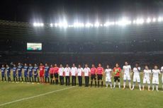 Ucapan Selamat buat Arema Cronus