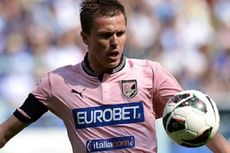 Fiorentina Rekrut Gelandang Palermo 