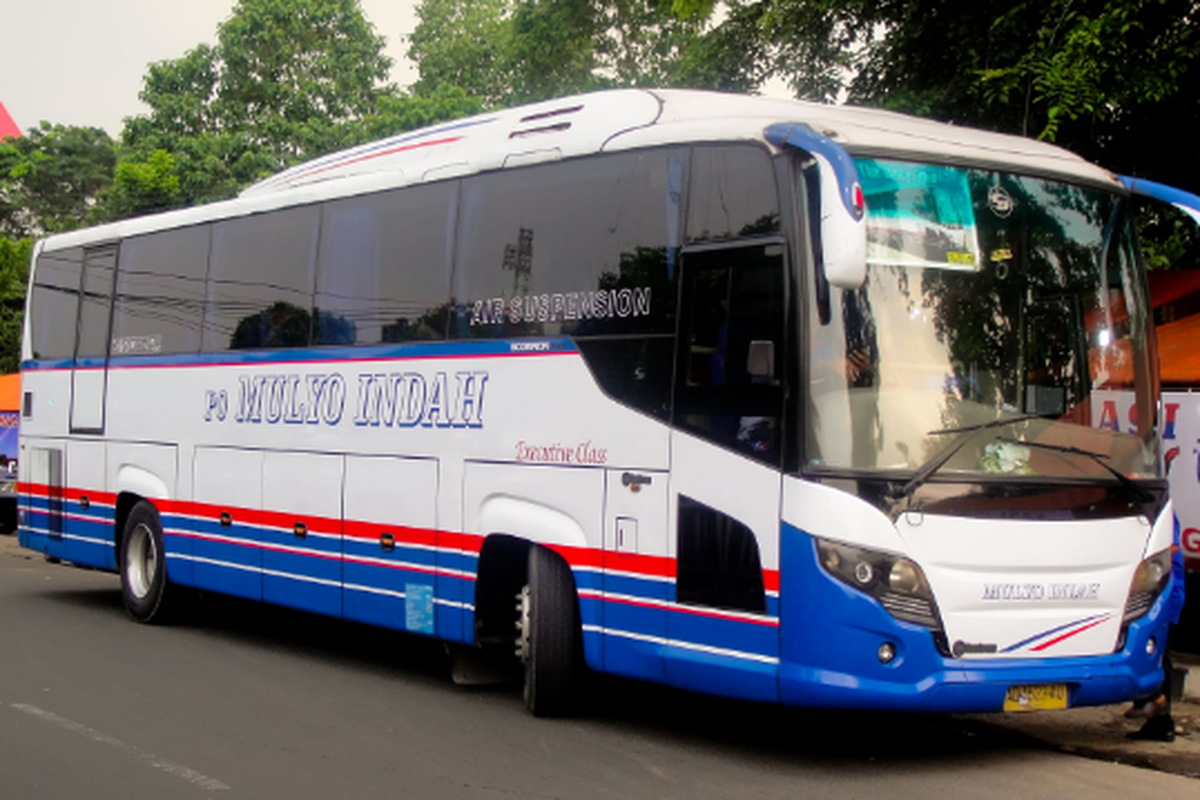 Bus AKAP