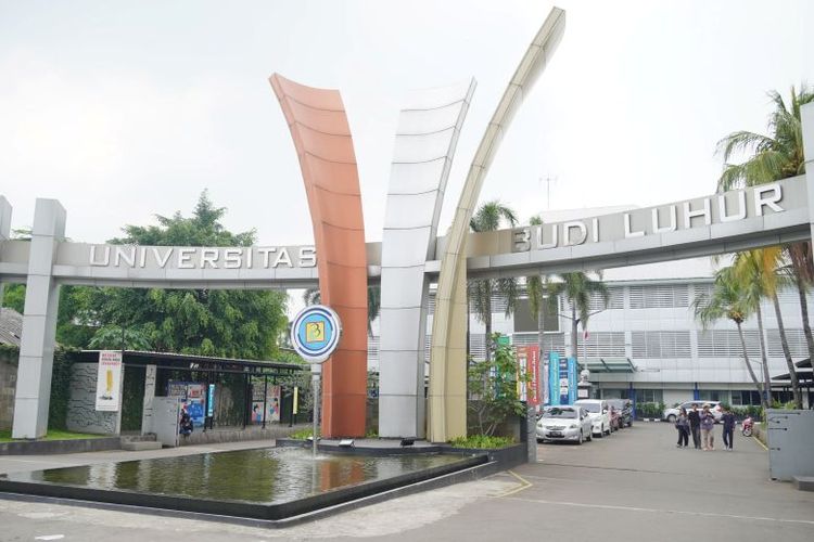 Universitas Budi Luhur buka promo Early bird sampai dengan 31 Desember 2025.