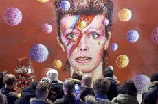 Kilas Balik "Space Oddity", Lagu yang Melesatkan Karier David Bowie