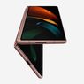 Alasan Galaxy Z Fold 2 Tak Pakai Sensor Sidik Jari di Dalam Layar