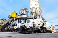 Waka DPRD DKI Desak Solusi Permanen Atasi Penurunan Tanah di Area Rel KA Menteng