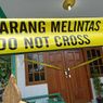 Pria asal Timteng Aniaya Istri di Cianjur, Polisi: Motif Pelaku Sakit Hati