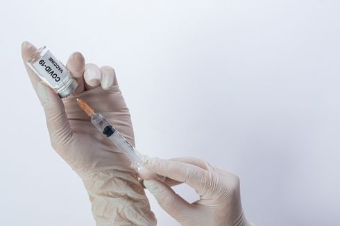 Efek Samping Vaksin Booster: Sinovac, Pfizer, AstraZeneca, dan Moderna