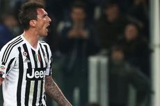Tekuk Empoli, Juventus Nyaman di Puncak Klasemen