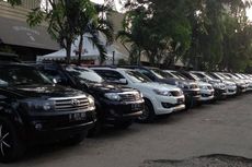 Pendapat Komunitas Tentang Fortuner Diesel 4X4