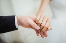 Calon Pengantin Wajib Tahu, Begini Ternyata Tata Cara Pernikahan Adat Jawa