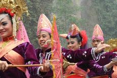 Mengenal Tradisi Payakumbuh Melalui TdS 2015