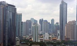 Lippo Ikut Menyediakan Area Perkantoran Modern di Cikarang
