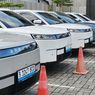 Perang Iran vs Israel-AS Dorong Peralihan ke Kendaraan Listrik