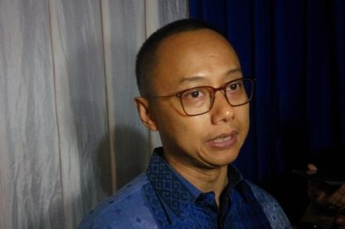 Zulkifli Hasan Dijadwalkan Temui Setya Novanto di DPP Golkar Rabu Siang Ini