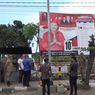 Tak Terima Baliho Ditertibkan, Caleg di Buleleng Protes