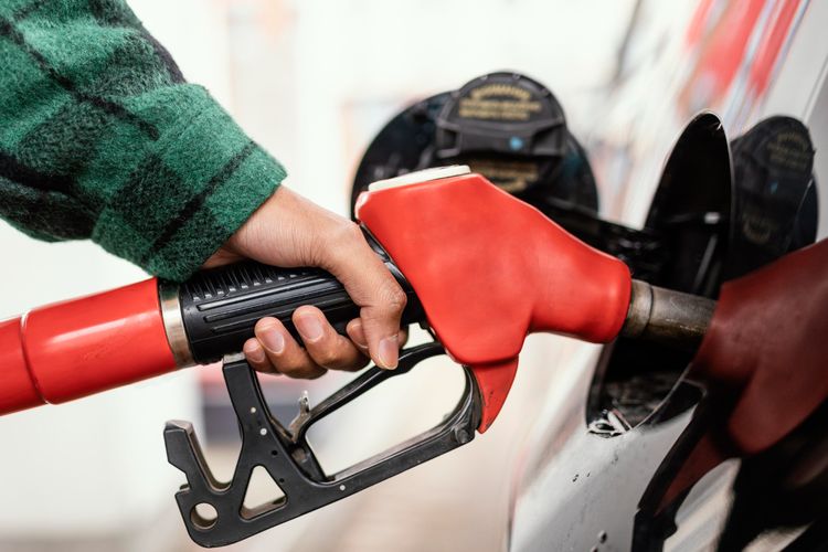 Usai Harga Pertamax Naik, Rp 700.000 Habis dalam 3 Hari untuk Bensin