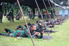 Pentingnya Kebugaran Prajurit TNI dan Program Persiapan Karir Kedua Usai Pensiun