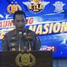 Kapolri Tawarkan Anak Sekuriti Pengadang Pelaku Bom Bunuh Diri di Makassar Jadi Polisi