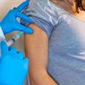 Vaksinasi Covid-19 untuk Bumil di Kota Tangerang Hari Ini, Mulanya Ada Rasa Takut