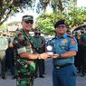 Siswa PaPK TNI Serap Nilai Kepahlawanan Saat Mengunjungi Muspusdirla