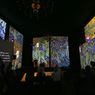 Pameran Multisensor Van Gogh Alive Akan Hadir di Malaysia