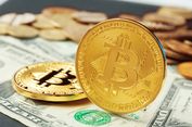 PBNU dan DSN-MUI Bahas Bitcoin, Fatwa Aset Kripto Masih Dikaji