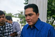 Sebut Prabowo-Sandiaga Bohong, Erick Thohir Dilaporkan ke Bawaslu