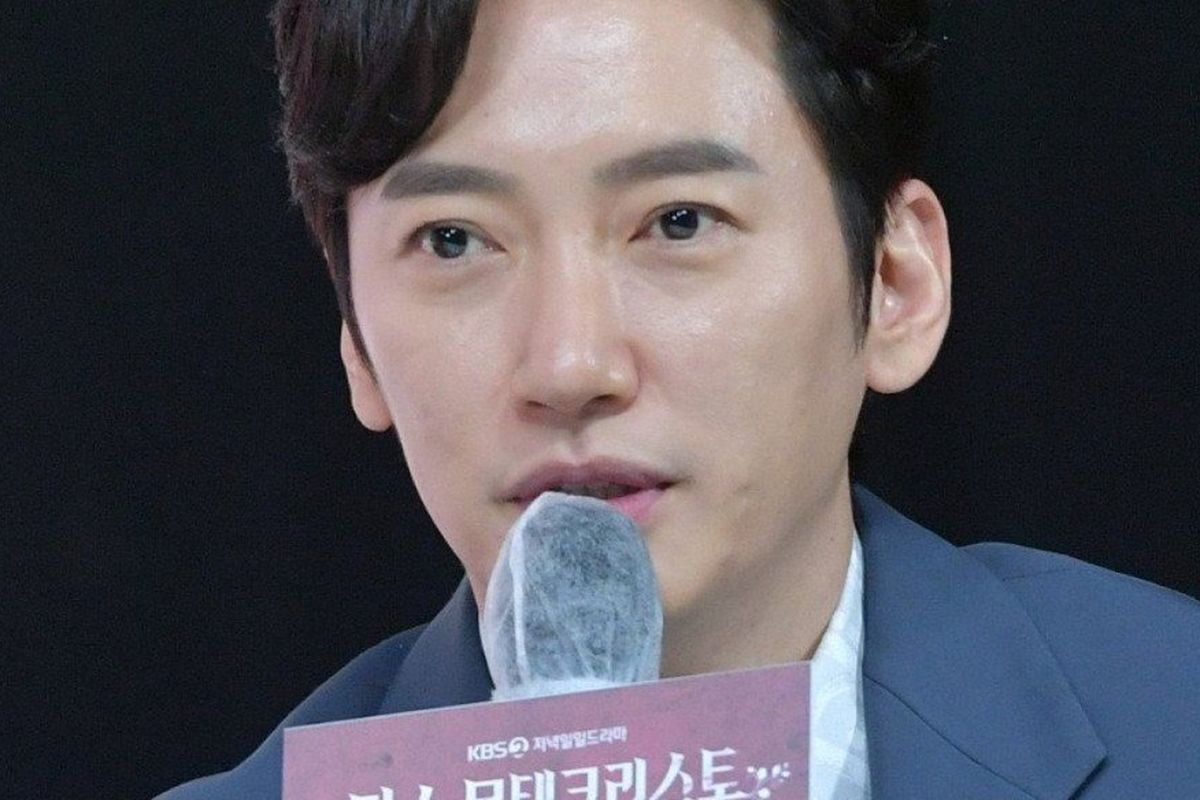 Aktor Korea Lee Sang Bo Meninggal Dunia di Usia 45 Tahun