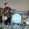 Resmikan Menara Danareksa, Erick Thohir Puji PP