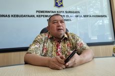 Pemkot Surabaya Tarik Kembali Surat Tagihan Sewa Stadion ke PSSI Saat AFF U-19, Ada Revisi Harga