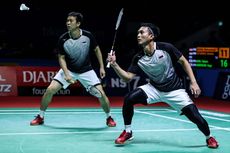 Indonesia Badminton Festival 2021 Siap Dihelat di Nusa Dua Bali