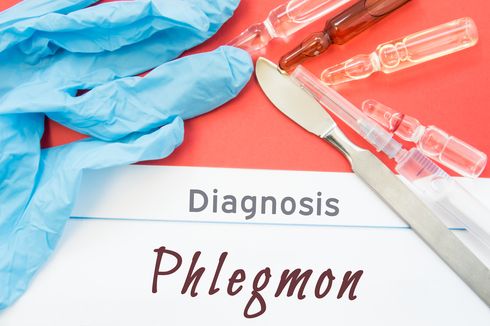 Phlegmon