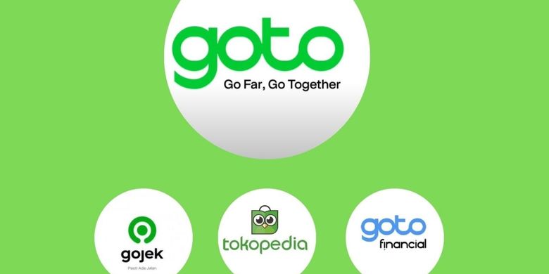 Indonesian ride-hailing and payments firm Gojek and e-commerce pioneer Tokopedia are officially merged to create a tech giant called GoTo.