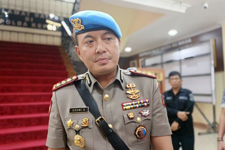 Satu Personel Polresta Tanjungpinang Dianiaya Pengelola THM, Polisi: Kami Periksa 4 Saksi