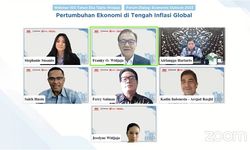 Optimisme dan Kewaspadaan Jadi Kunci Sinar Mas Hadapi Era Serba Tak Pasti