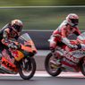 Hasil Moto3 Spanyol 2022: Pebalap Tuan Rumah Berjaya, Mario Aji Ke-17