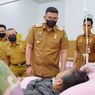 Penyapu Jalan di Medan Jadi Korban, Bobby Nasution Minta Pelaku Begal Ditangkap