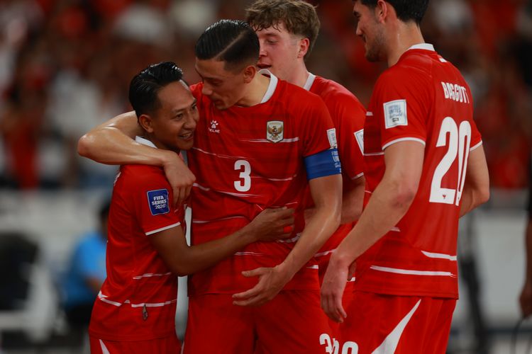 Pesan John Herdman agar Indonesia Tak Dihabisi Bulgaria di FIFA Series