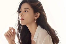 Jun Ji Hyun Jadi Aktris Korea dengan Bayaran Tertinggi, Segini Penghasilannya