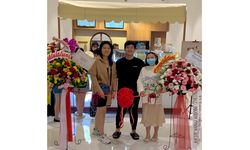 Kodaigiri Resmi Buka Gerai Terbaru di MOI