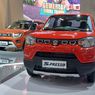 Suzuki Pede Ignis dan S-Presso Tak Redup di Tengah Dominasi Segmen SUV