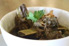 Resep Sup Konro untuk Menu Olahan Daging Kurban Kuah Hangat