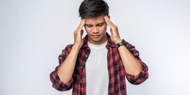 Doa dan Cara Mengobati Anggota Tubuh yang Sakit Berdasar Hadits Nabi Muhammad SAW