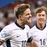 Euro U21 2025: Murid Guardiola Bawa Inggris Tantang Belanda di Semifinal